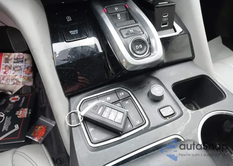 2022 Acura Mdx Technology Package z USA, uszkodzony, nr VIN 5J8YD9H42NL004318